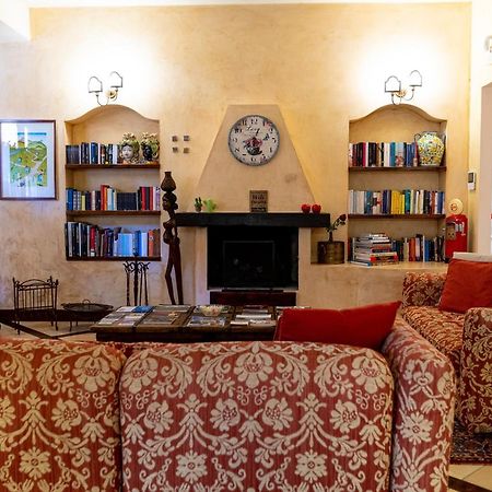 B&B Le Sorelle Сан Леоне Екстериор снимка