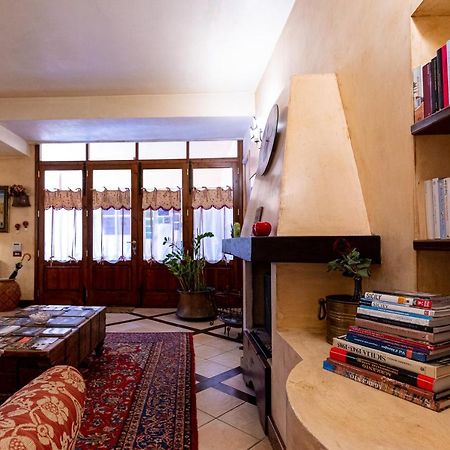 B&B Le Sorelle Сан Леоне Екстериор снимка