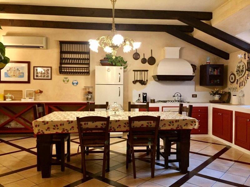 B&B Le Sorelle Сан Леоне Екстериор снимка