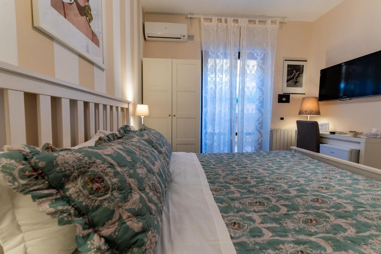 B&B Le Sorelle Сан Леоне Екстериор снимка
