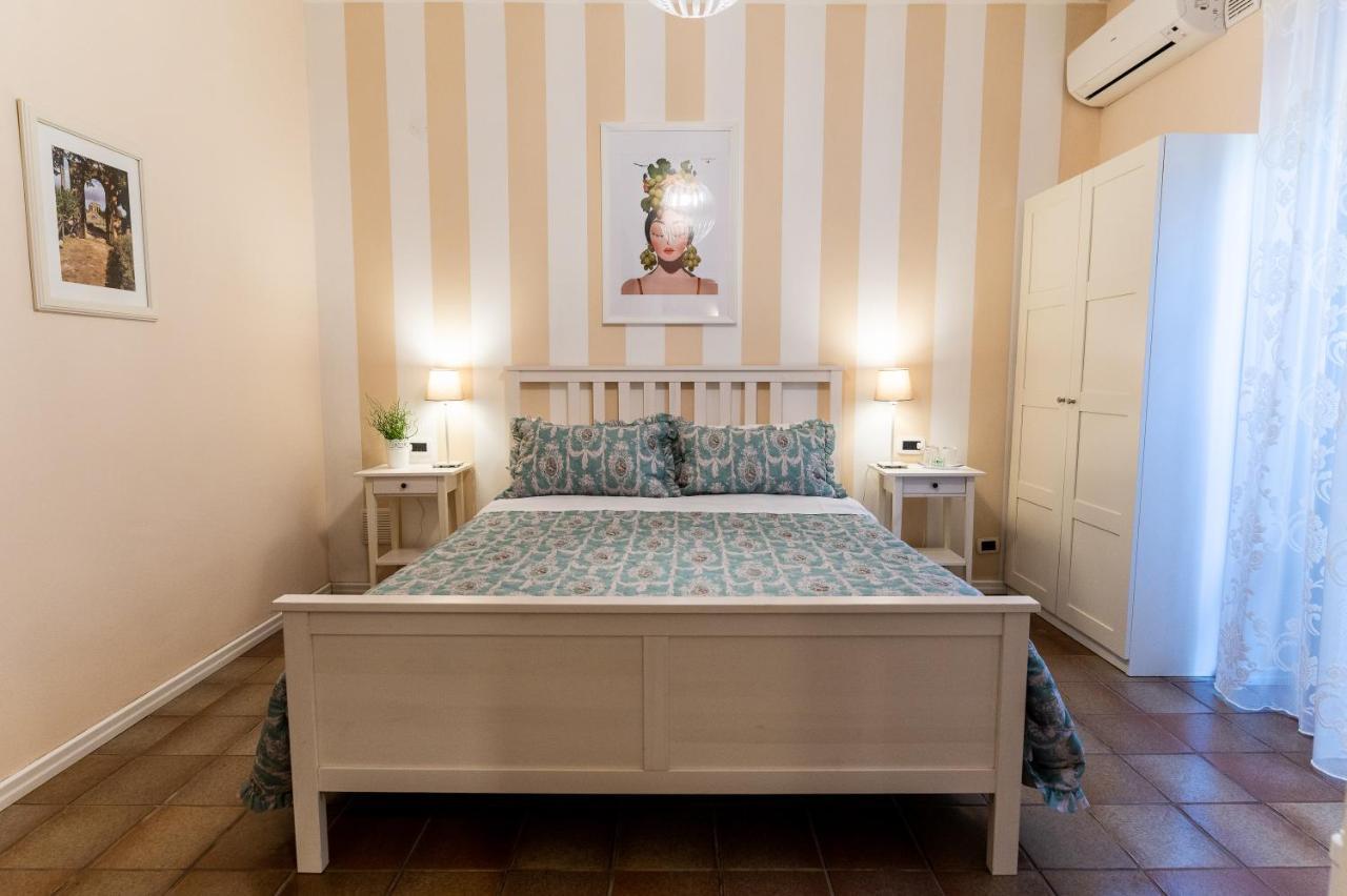 B&B Le Sorelle Сан Леоне Екстериор снимка