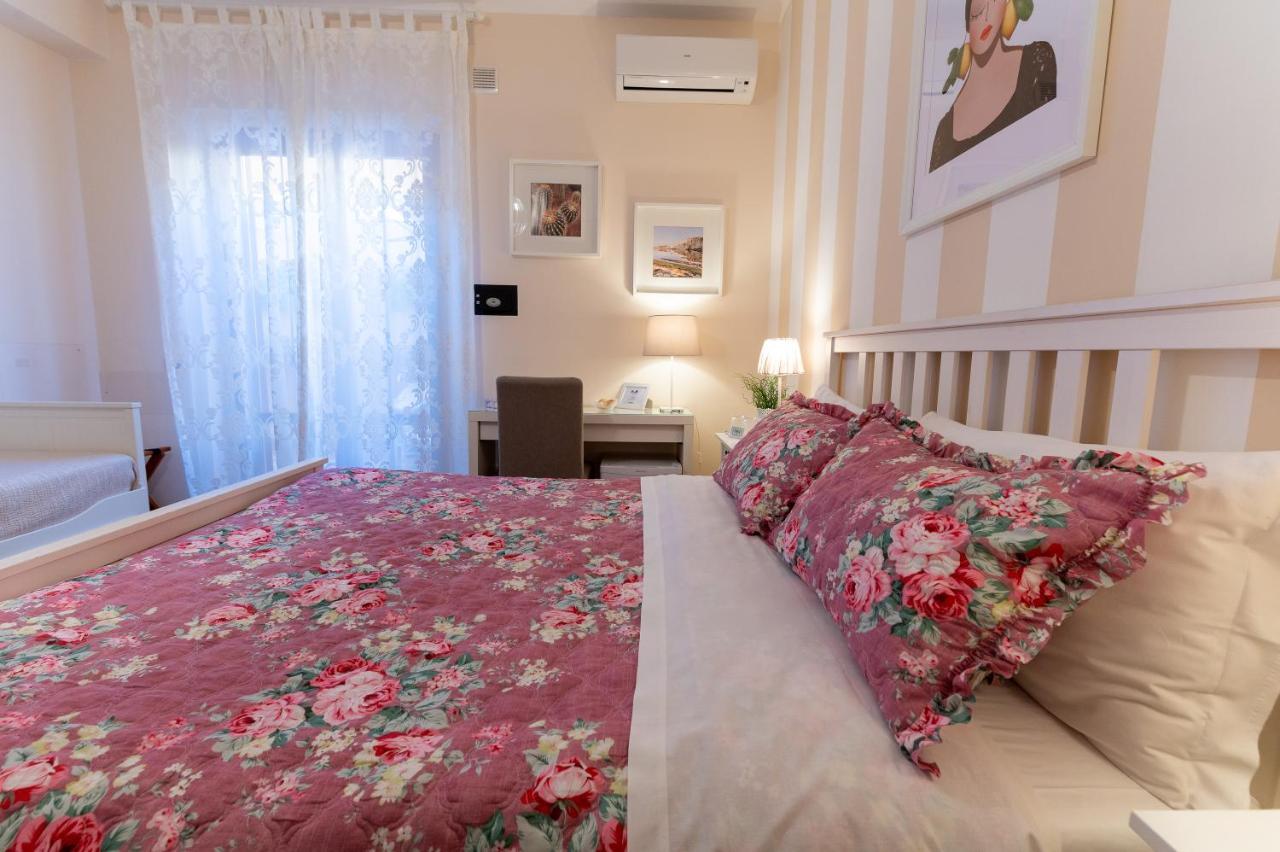 B&B Le Sorelle Сан Леоне Екстериор снимка